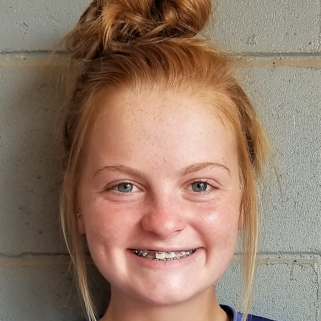 Kylie Powell mugshot