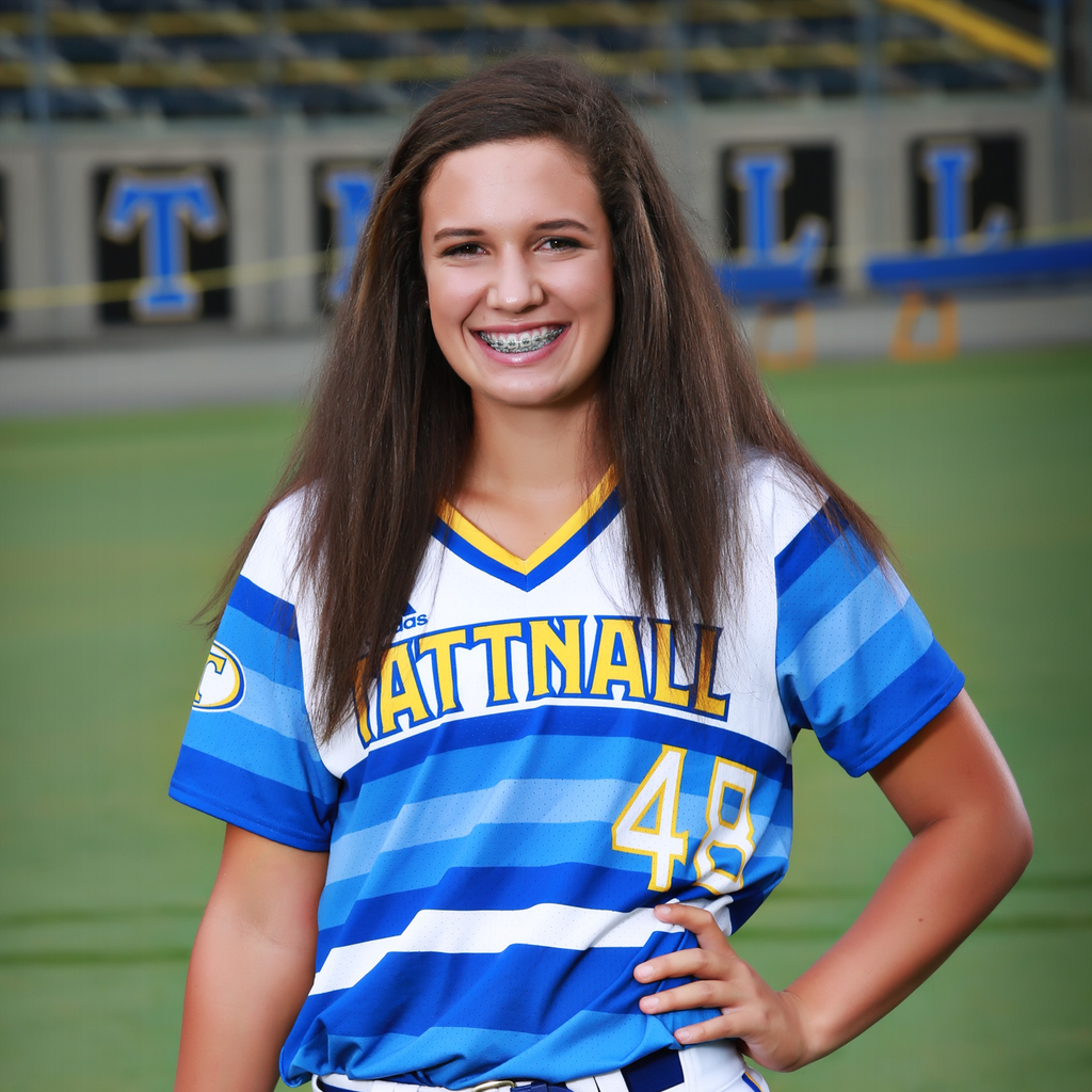 Courtney Ball mugshot