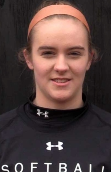 Savannah Evans
