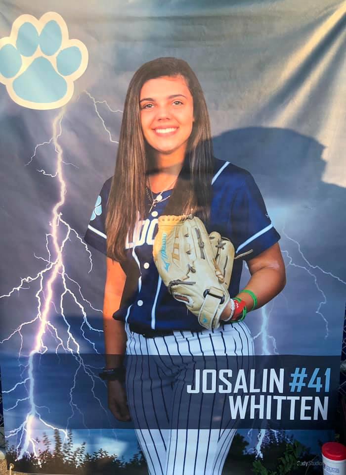 Josalin Whitten