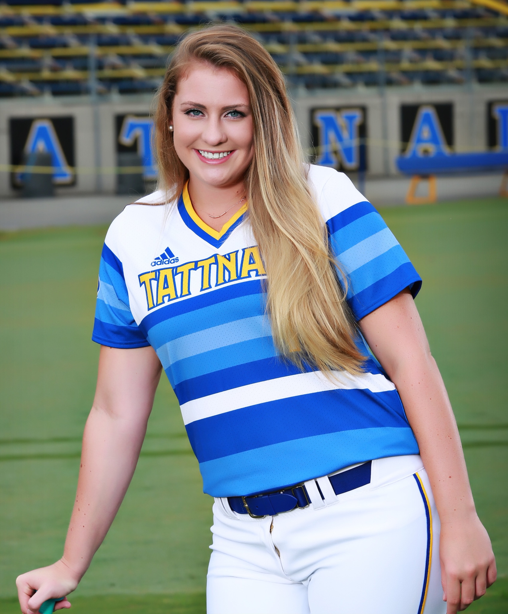 Allie Gordon