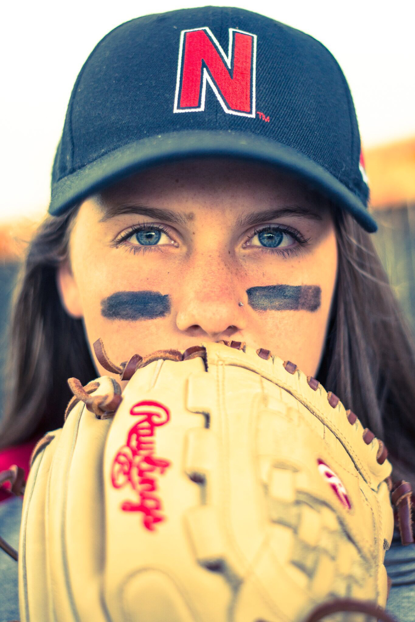Maddie Leach