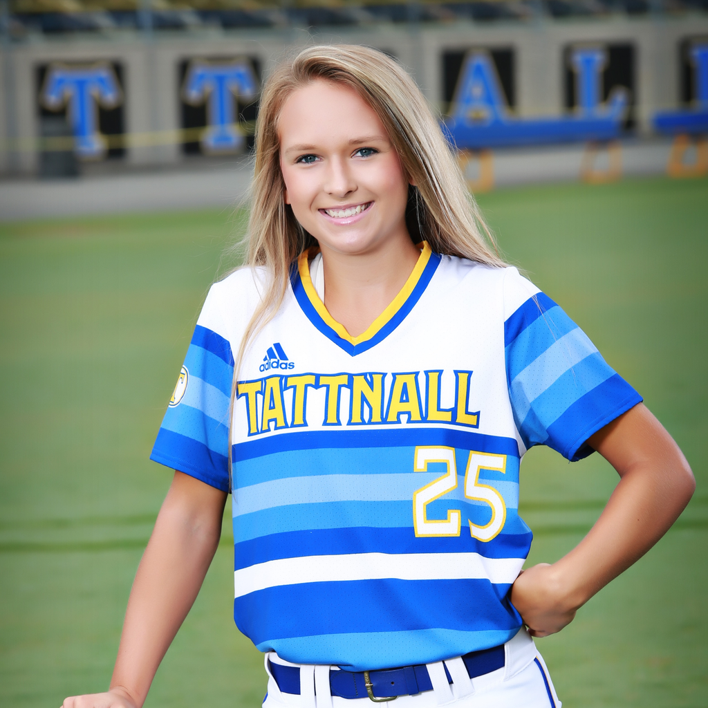 Hailey Hallman