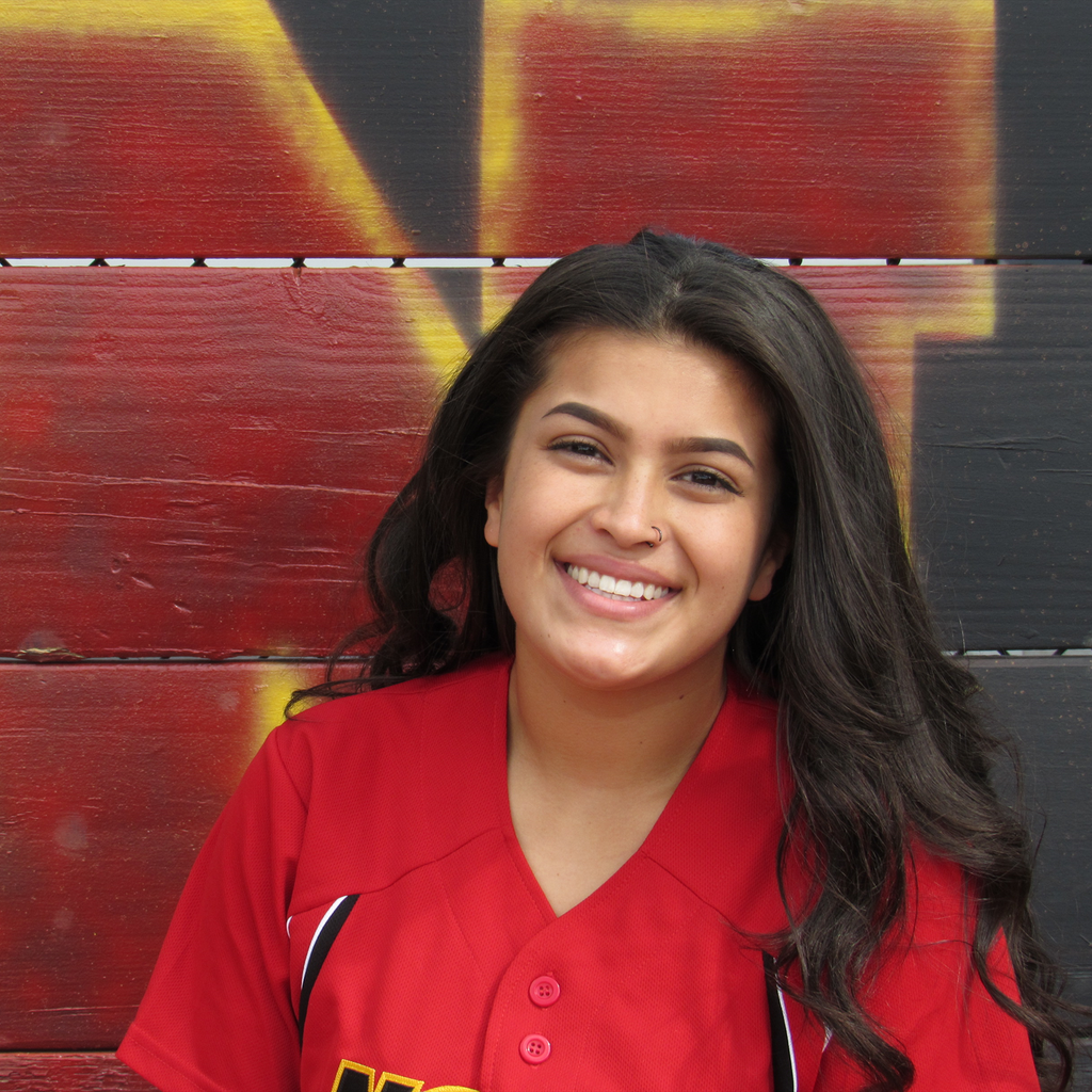 Olivia Romero mugshot