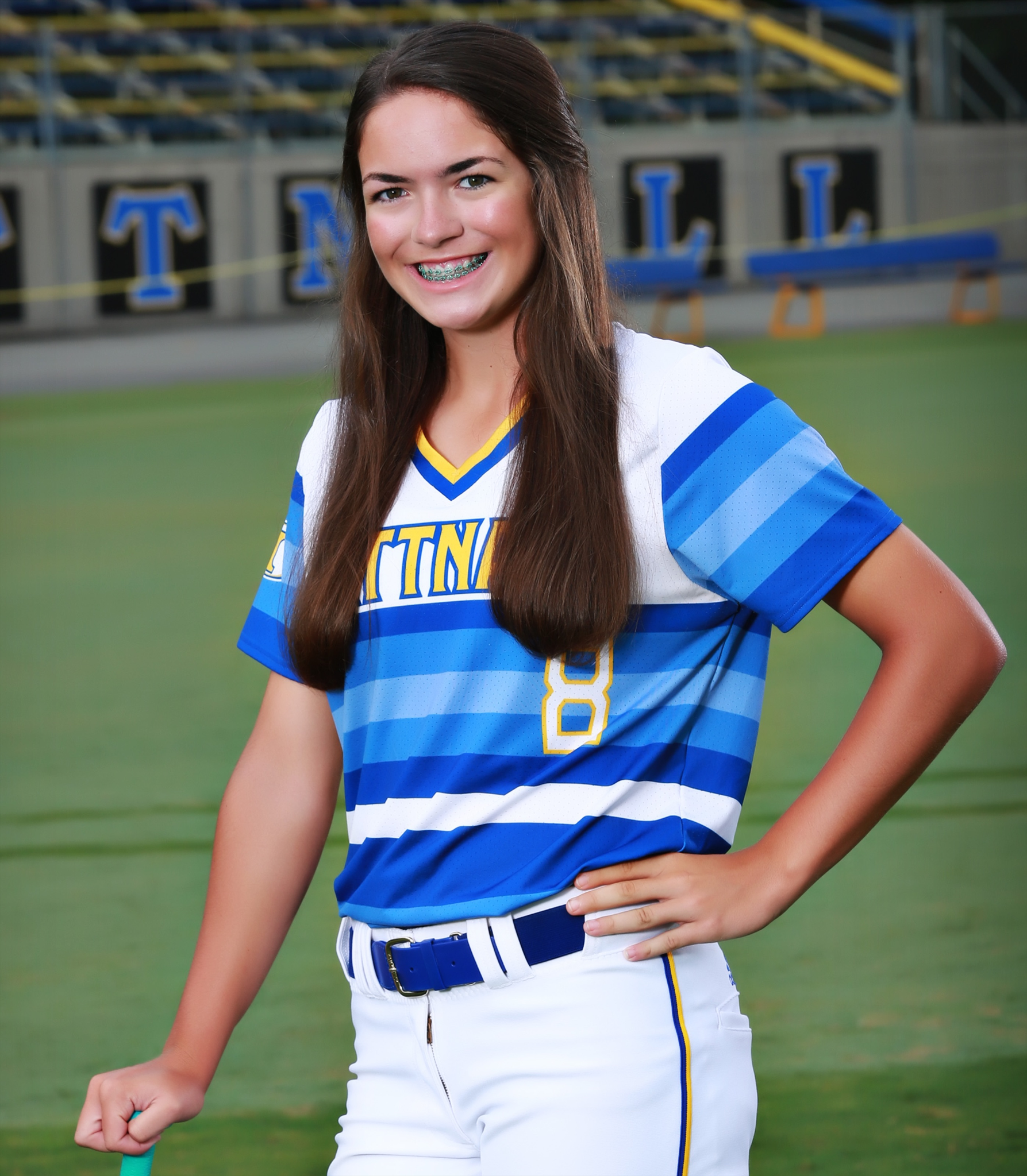 Grace Hiller