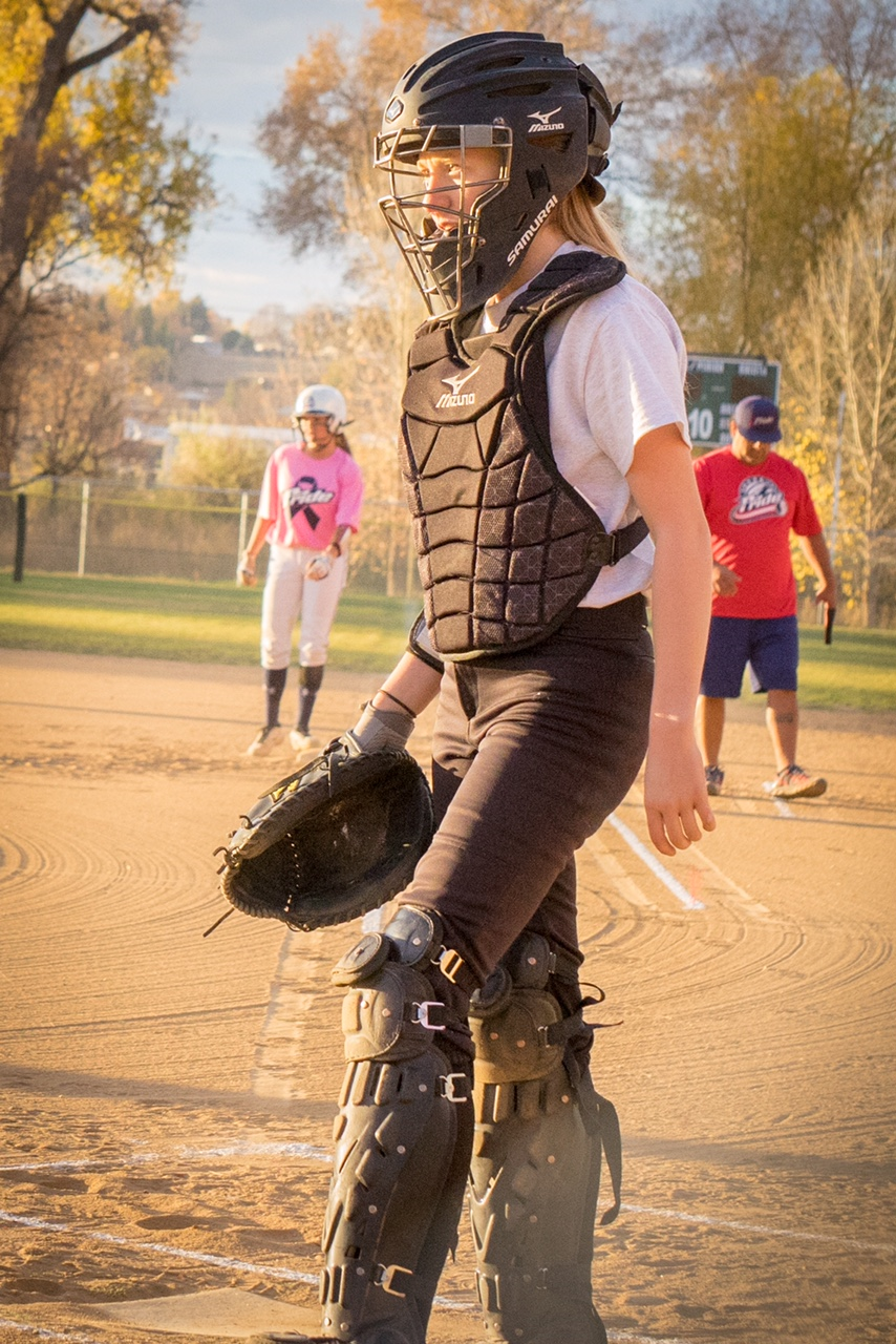 Morgan Brantmeyer