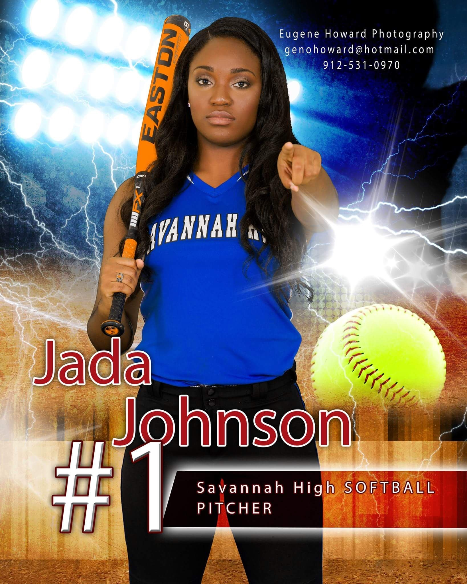 Jada Johnson mugshot
