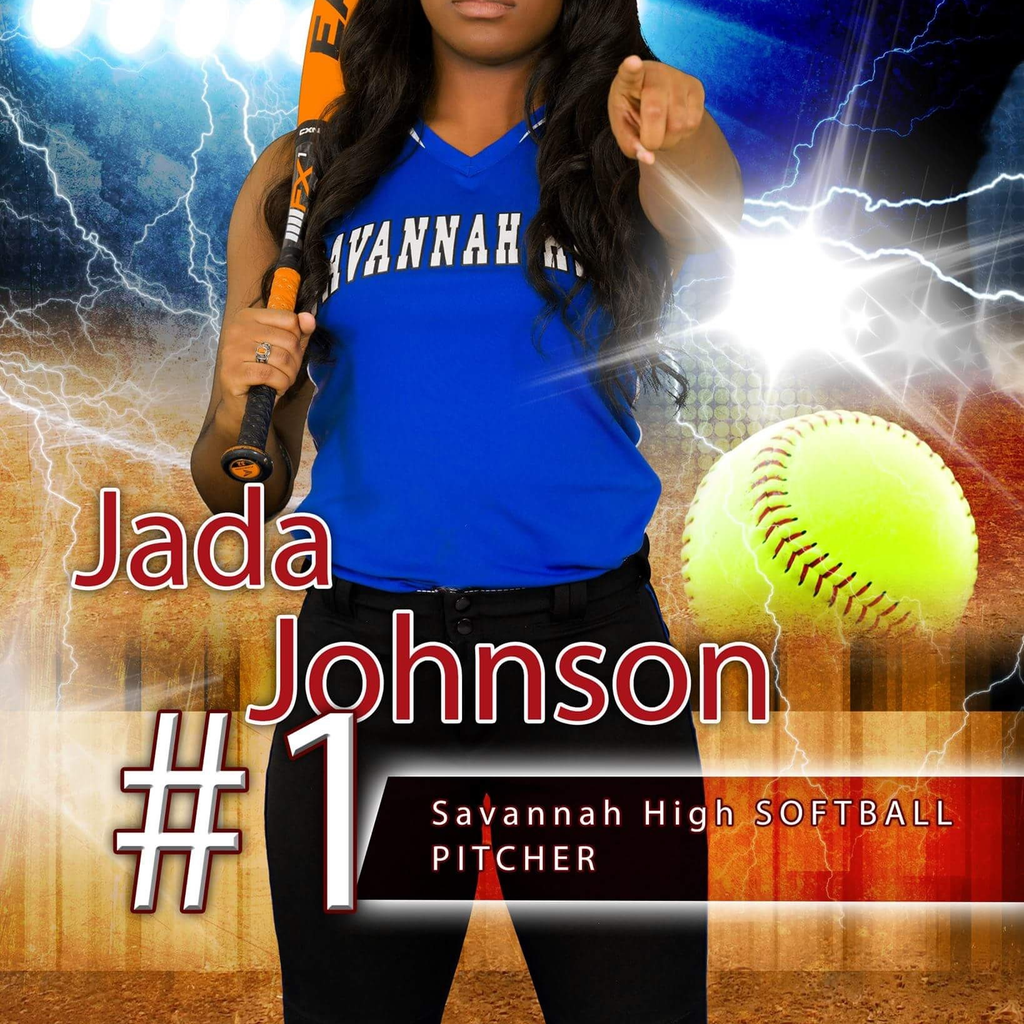 Jada Johnson mugshot