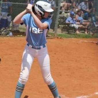 Ansley Brice