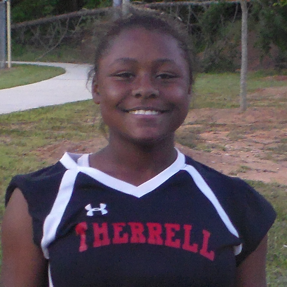 D"mya Smith mugshot