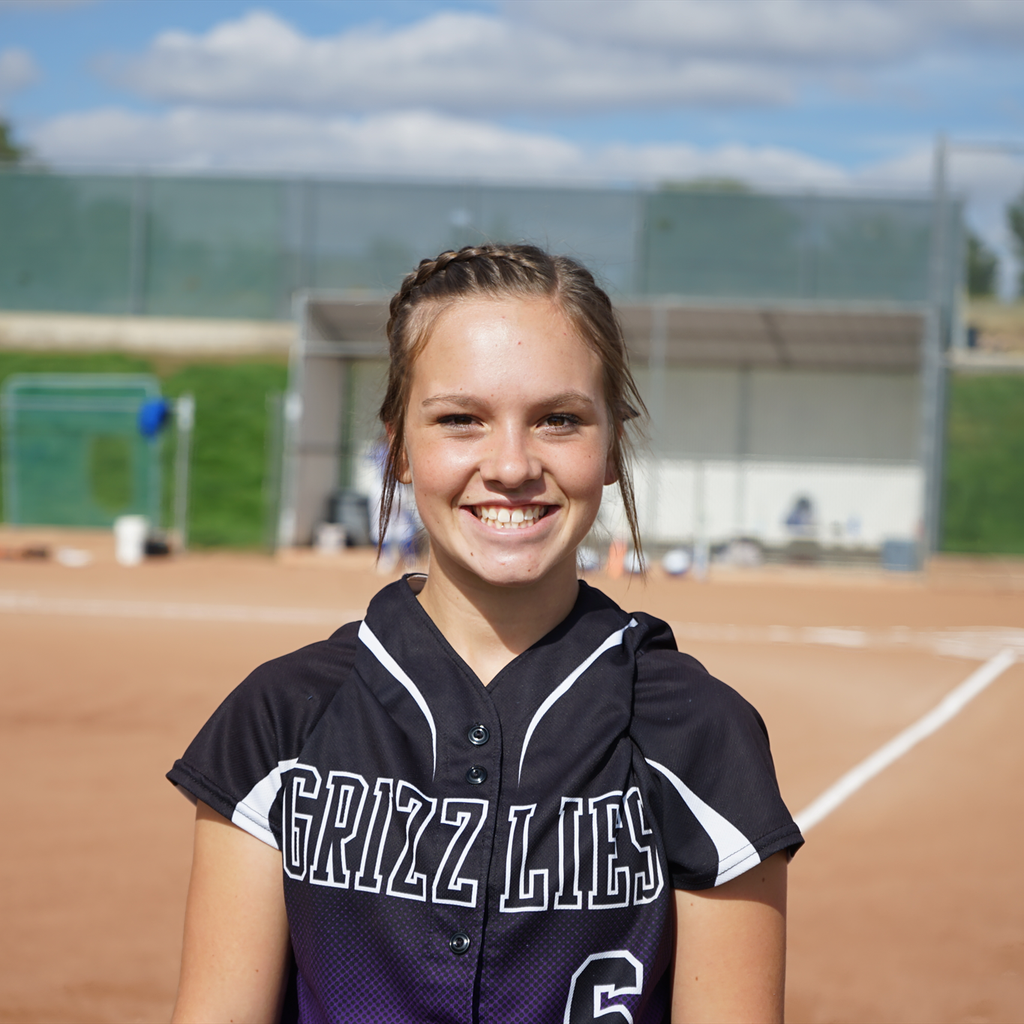 Kylee Bunnell