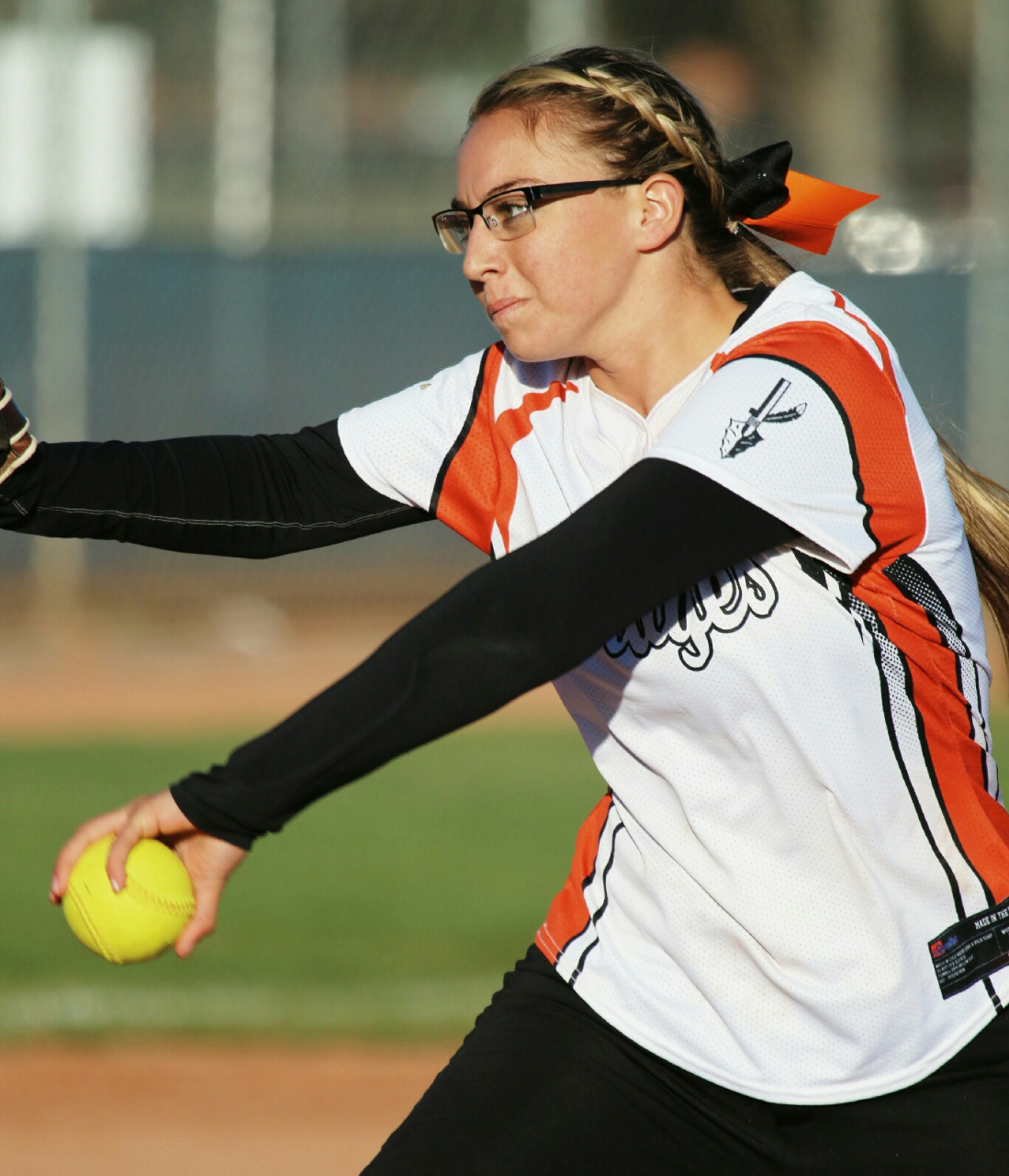 Sydnee Howland