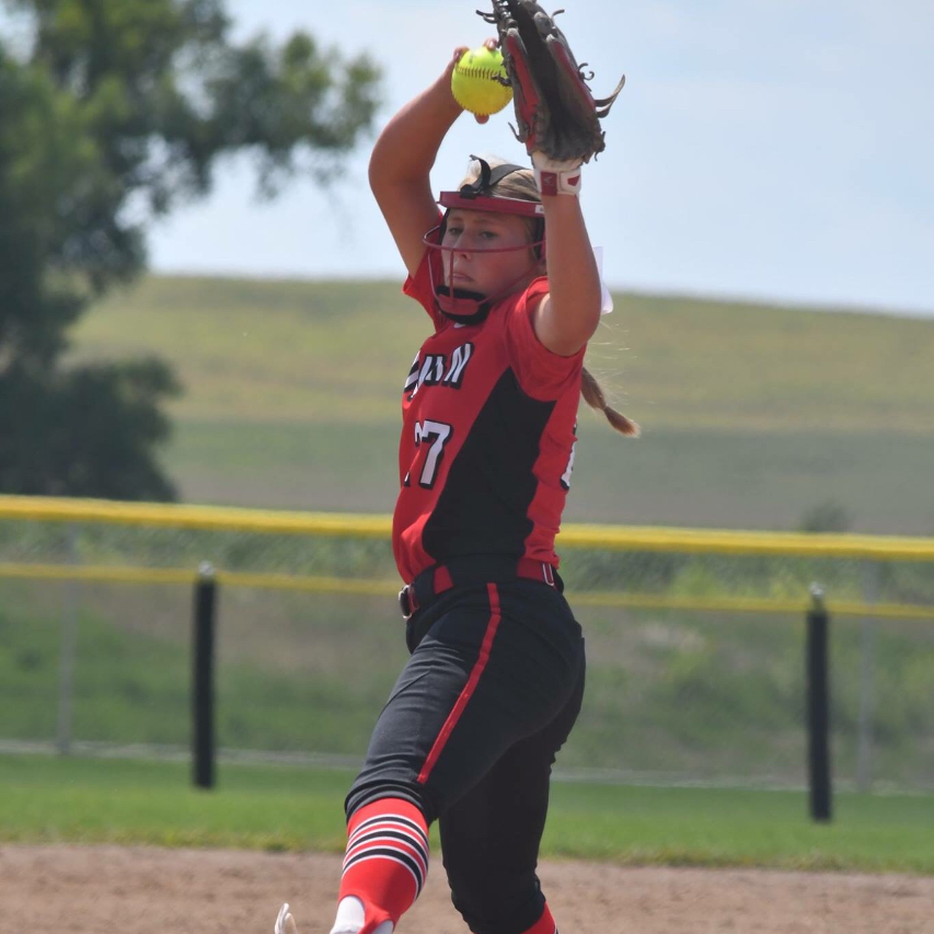 Macy Rieschick
