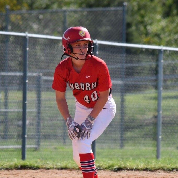 Mollie Grant mugshot