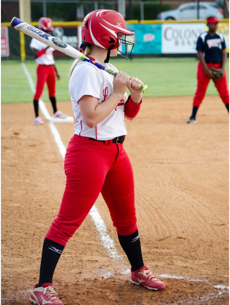 Hailey Hickman