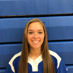 Aly Timmerman mugshot