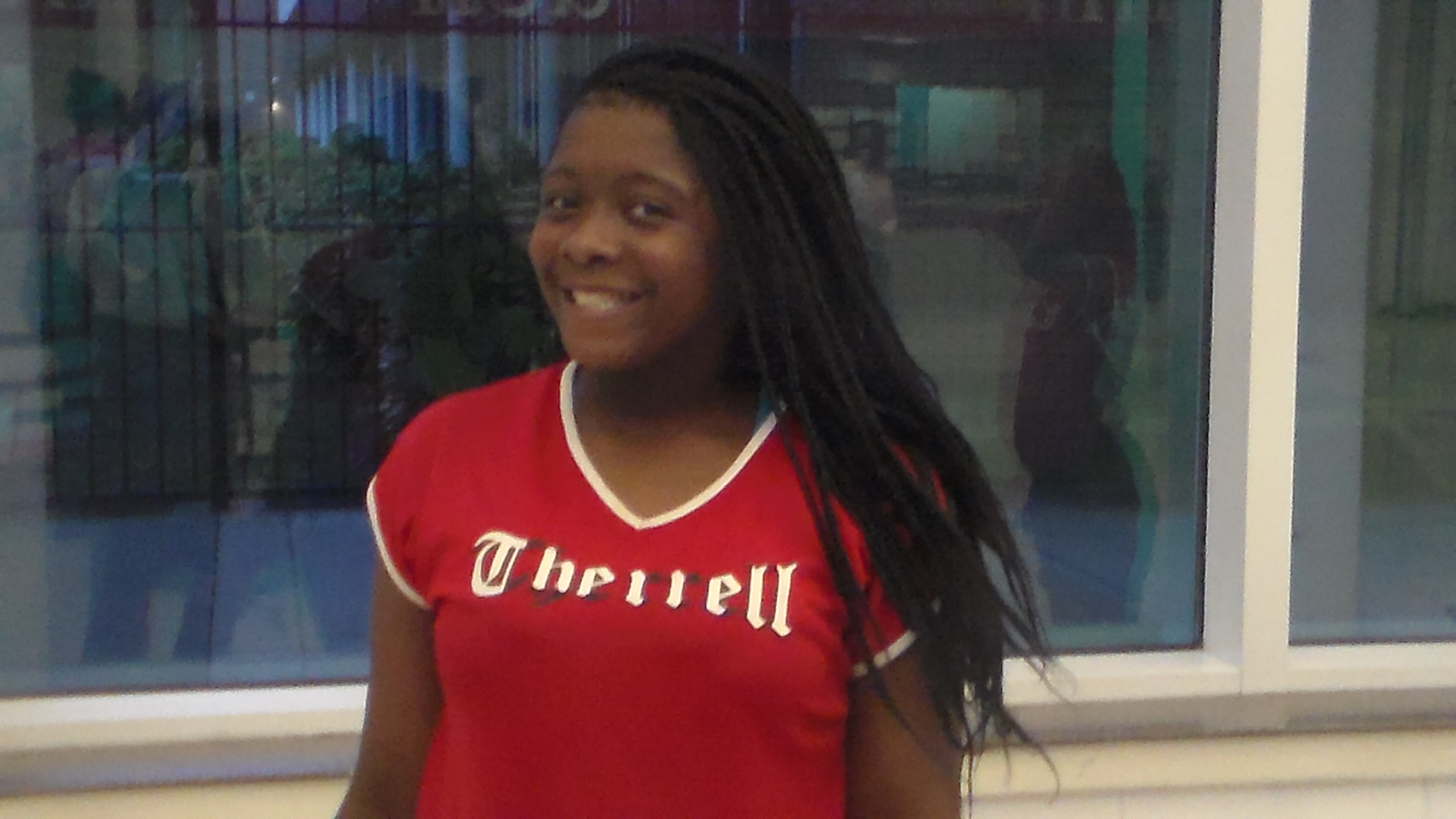 Cherita Williams