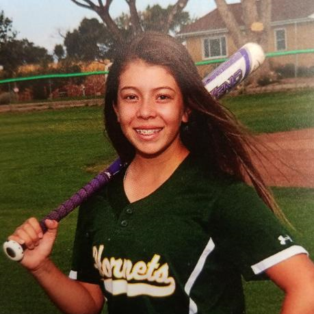 Jacelynn Trujillo mugshot