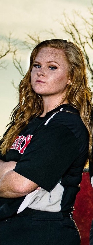 Alyssa Hughes mugshot