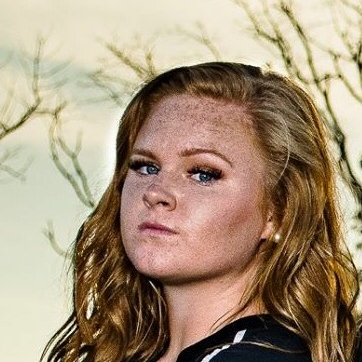 Alyssa Hughes mugshot