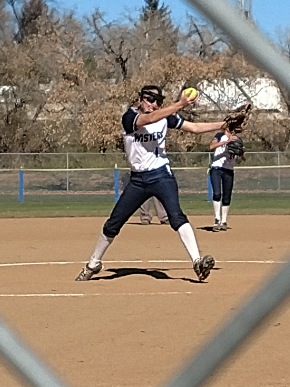 C. Trevino