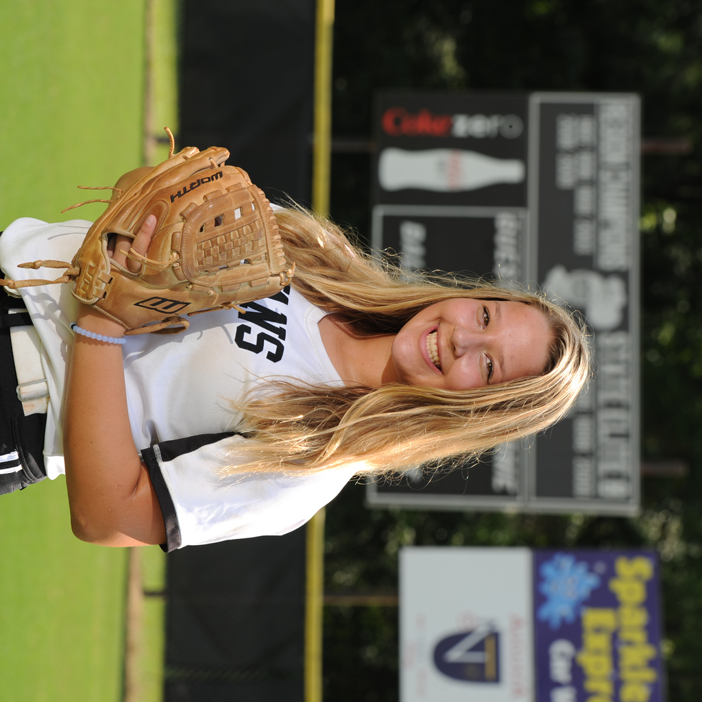Leah Powell mugshot