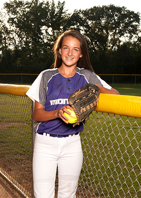 Taylor Ann Buckner