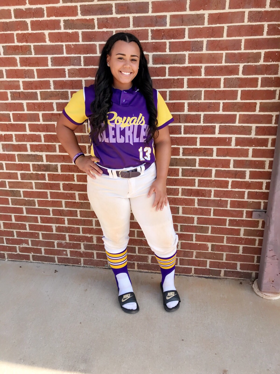 Aliyah Whitehead
