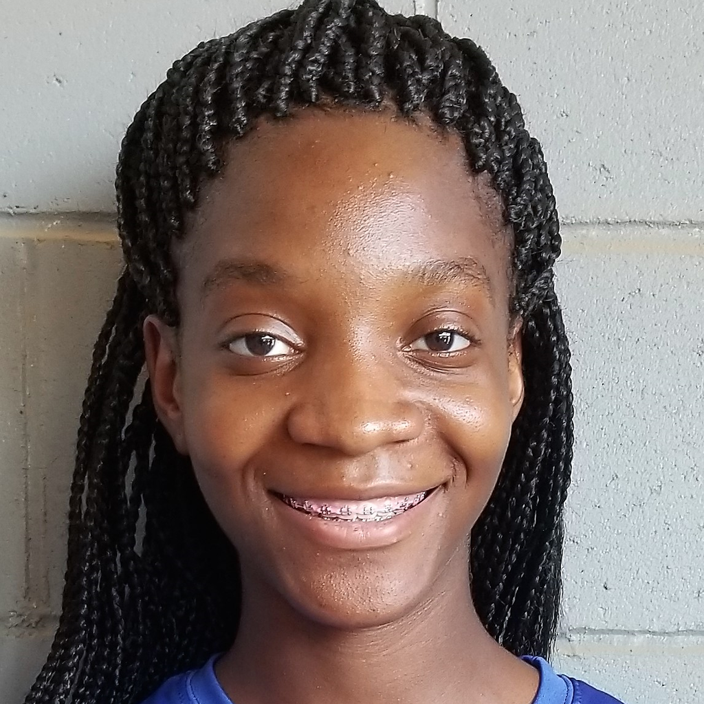 Khadijah Linder