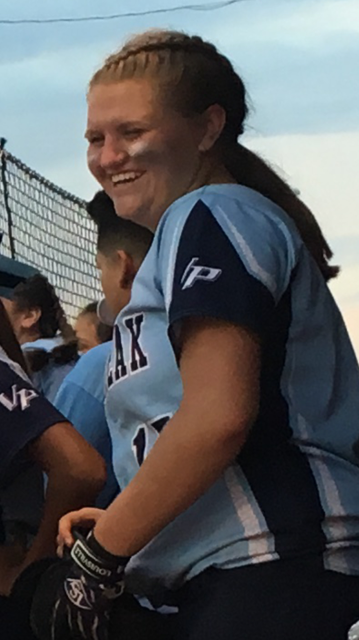 Katie Russell