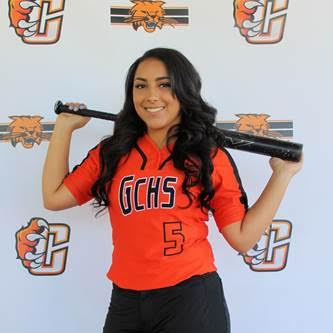 Jacqueline Gallegos-Chavez