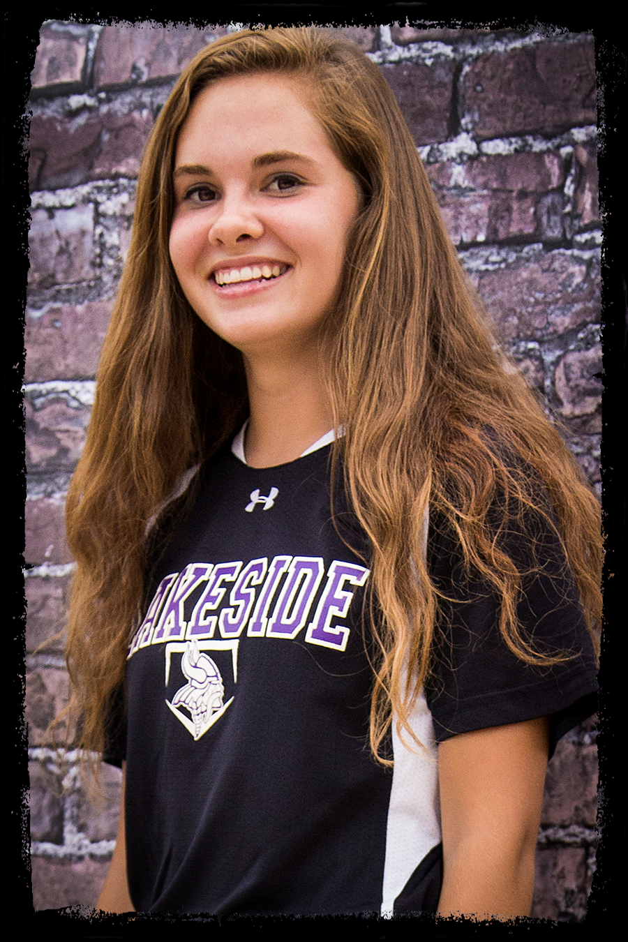 Brooke Bergstrom
