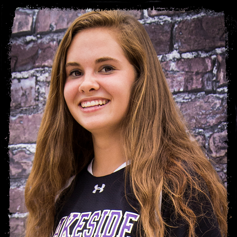 Brooke Bergstrom mugshot