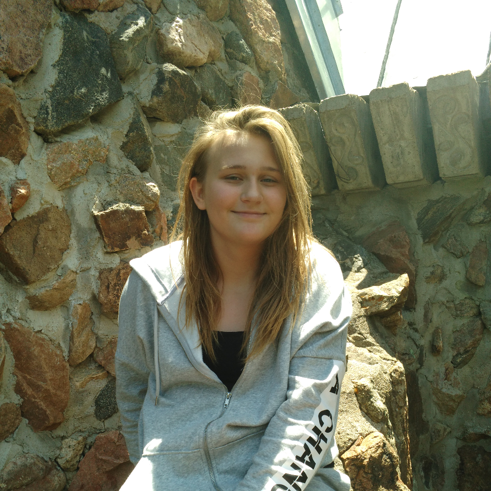 Haley Hinkson