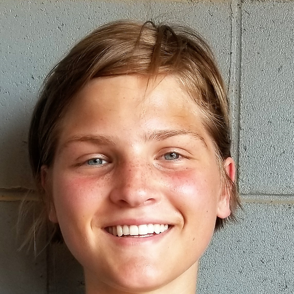 Bethany Knowles mugshot