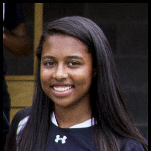 Angelina Bernard-Minnis mugshot