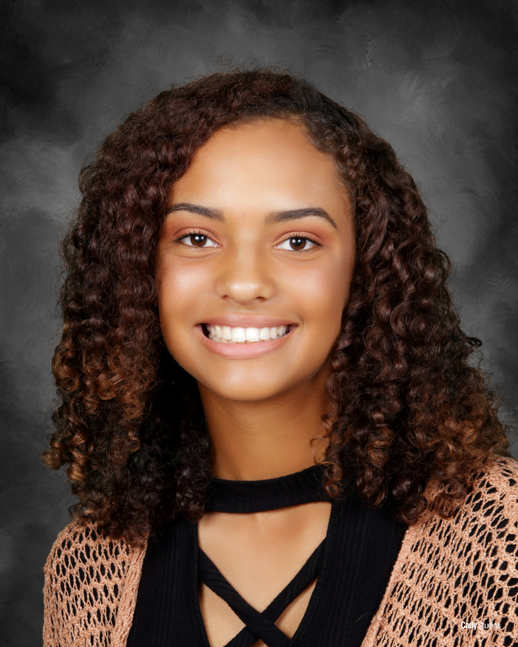 Tori Mitchum