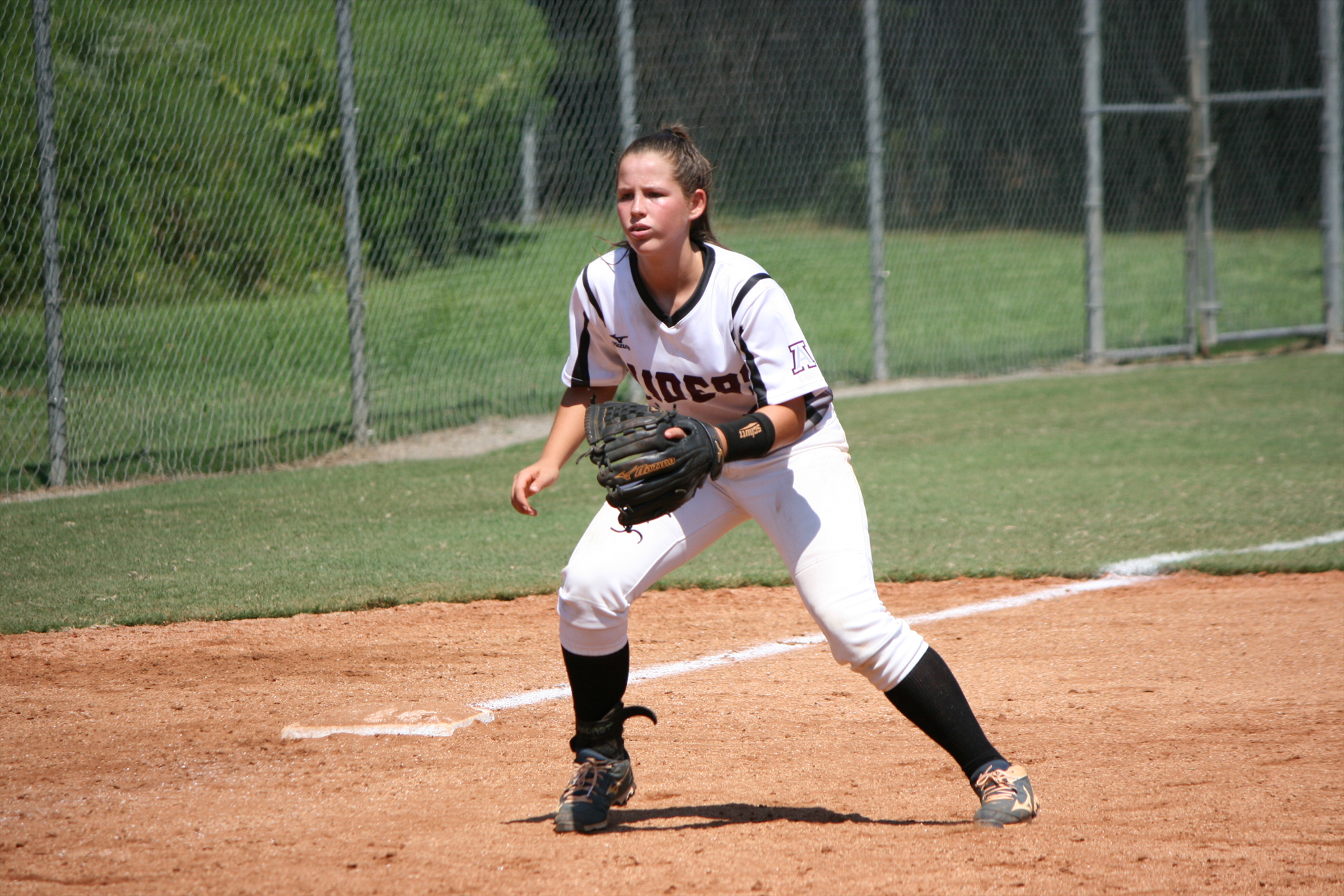 Megan McCullough