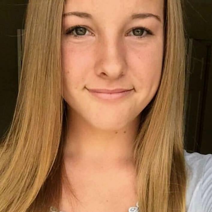 Abby Ussery mugshot