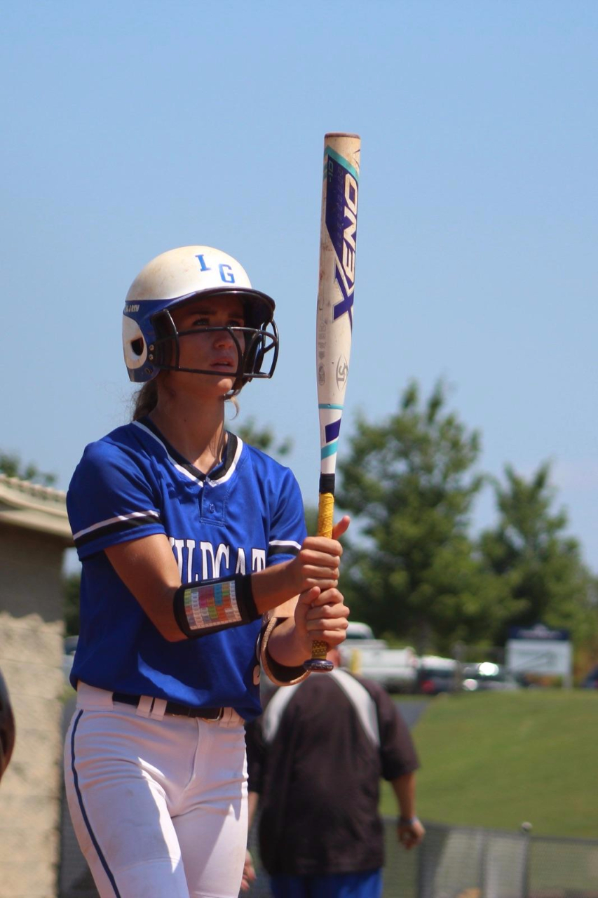 Savannah Brockenbrough
