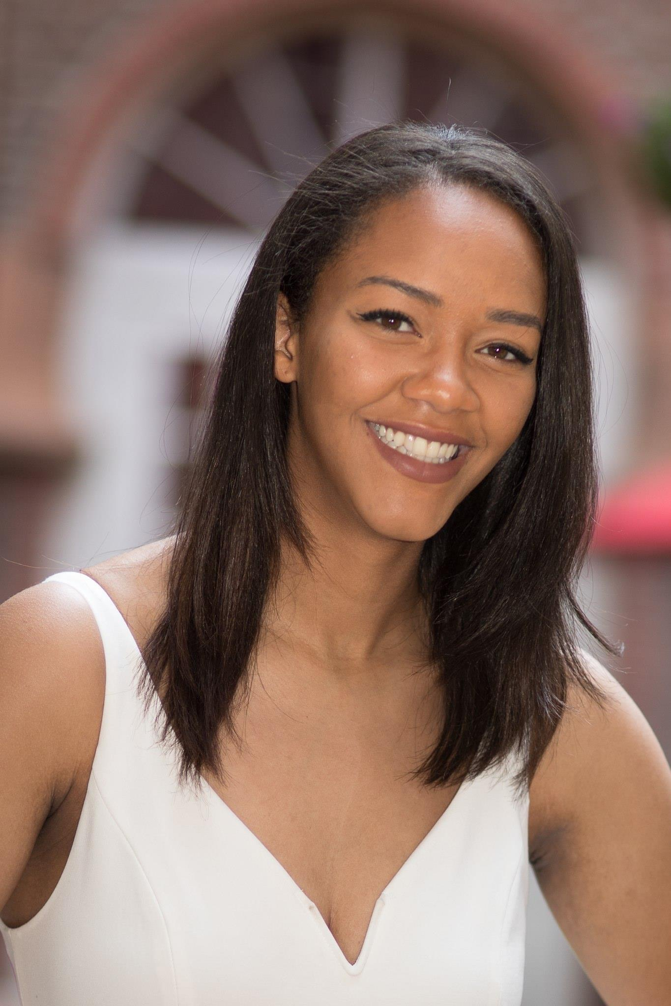 Tracy Harris