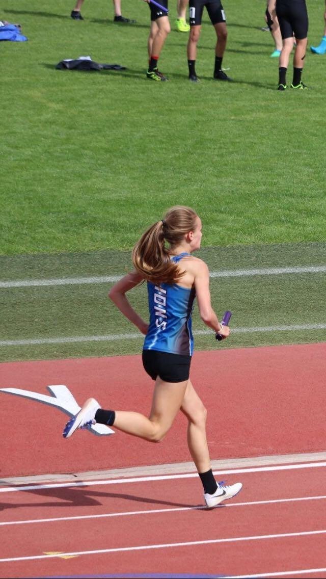 Hannah Paton