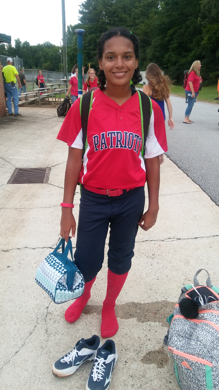 Jazmyn Beasley