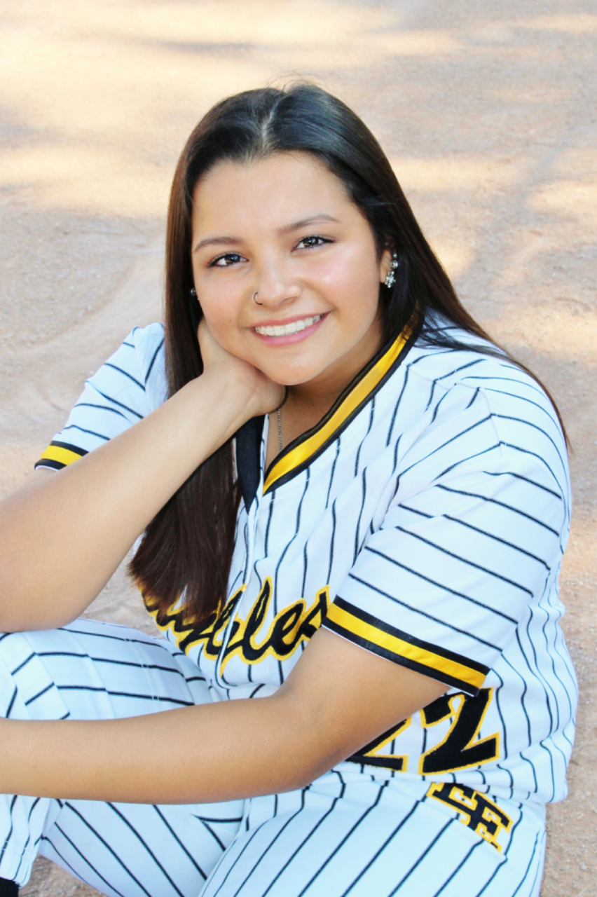 Tylynn Duarte