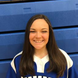 Maddie Avery mugshot