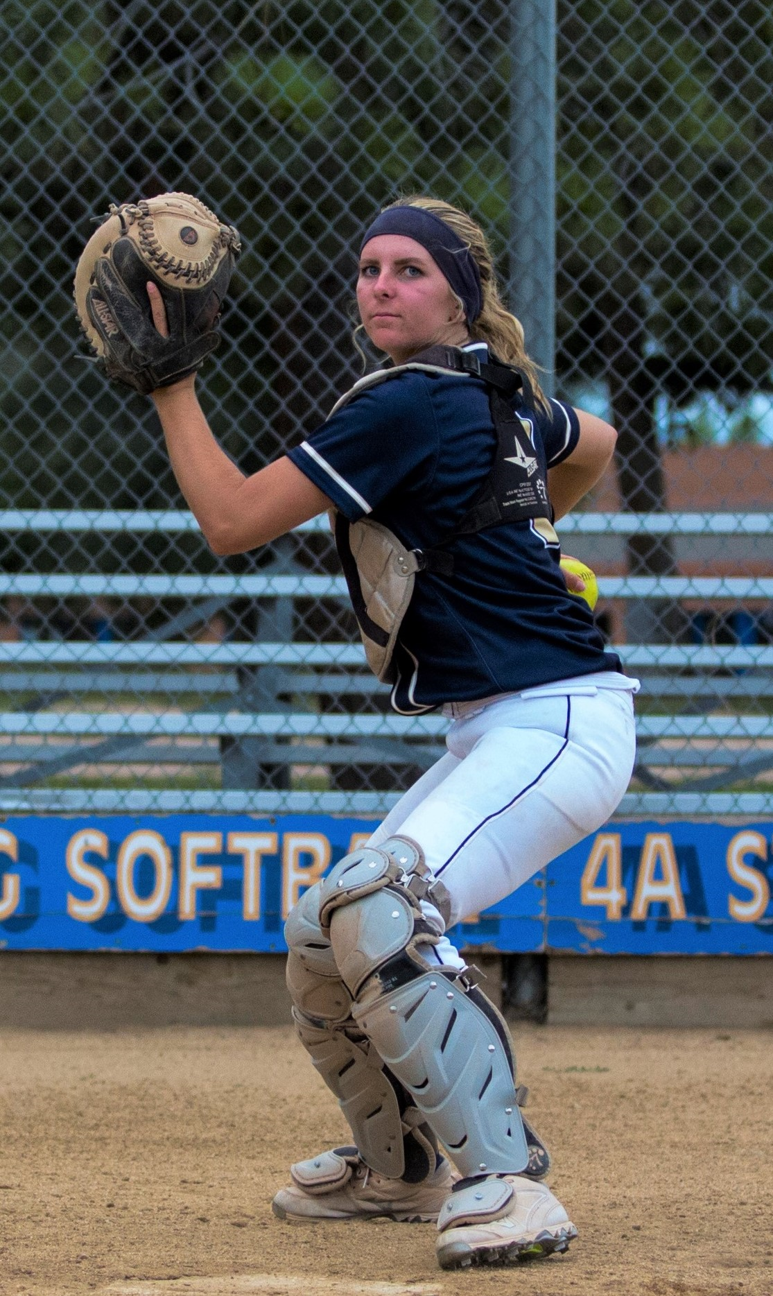 Caley McKune