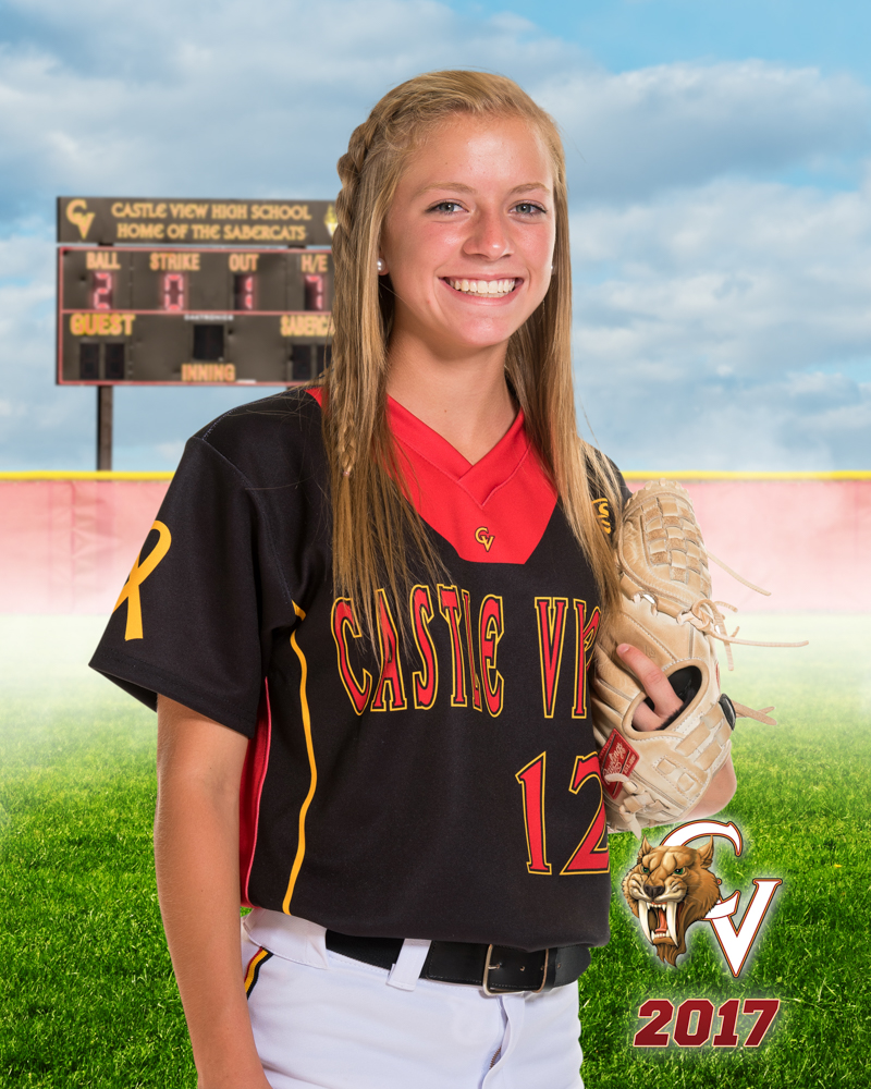 Amber Rychlick