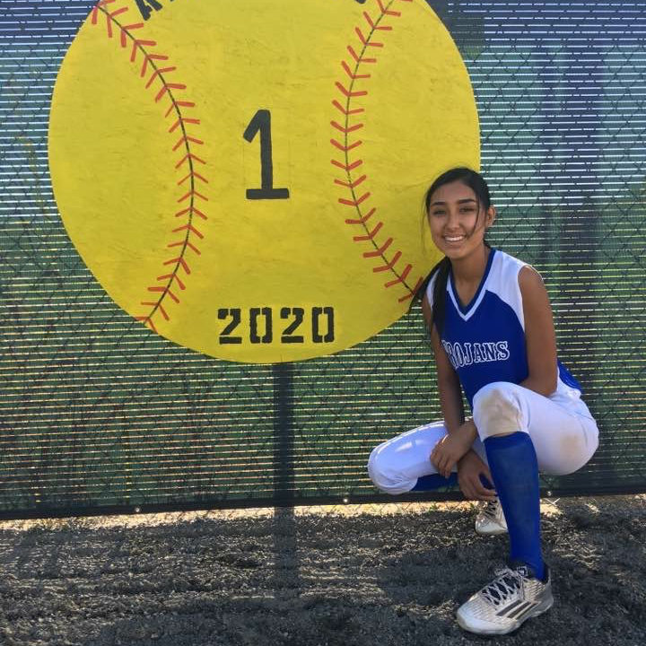 Mariah Arguello