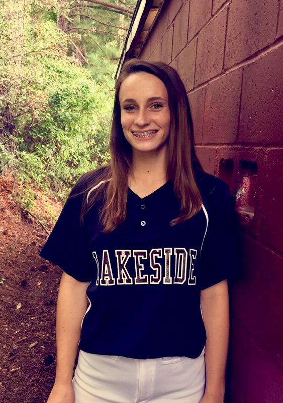 Alyssa Bedenbaugh mugshot