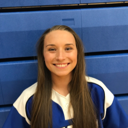 Mady Payne mugshot